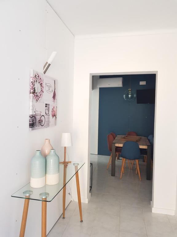 Pink'nBlue House room 2