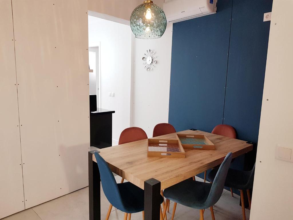 Pink'nBlue House room 4