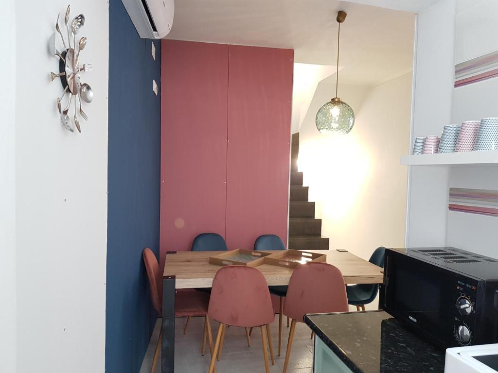 Pink'nBlue House room 6